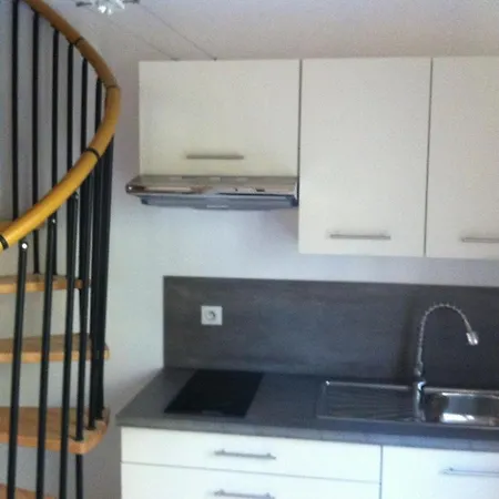 Village בית נופש Peri