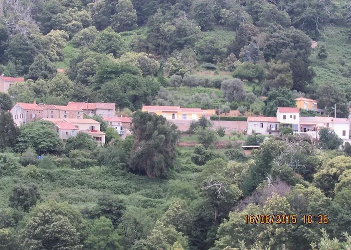 Village * Peri