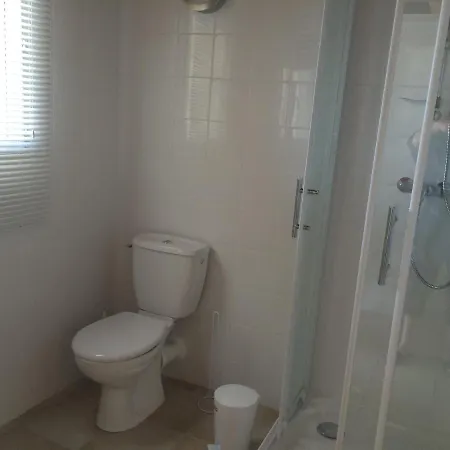 Vakantiehuis Village Peri