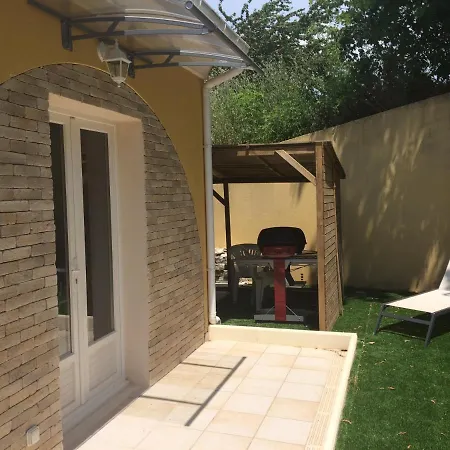 Holiday home Village