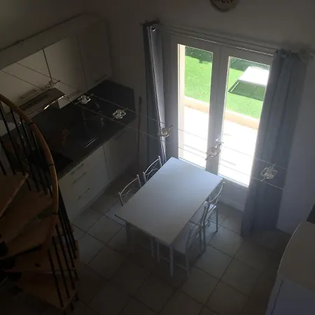 Village Vakantiehuis *