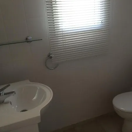 Village Vakantiehuis