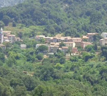 Village Prázdninový dům