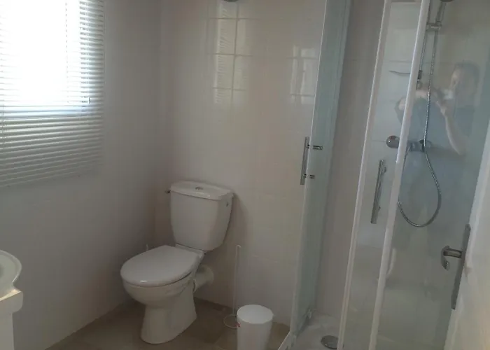 Prázdninový dům Village Peri