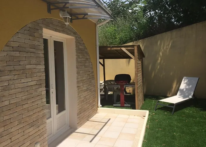 Prázdninový dům Village