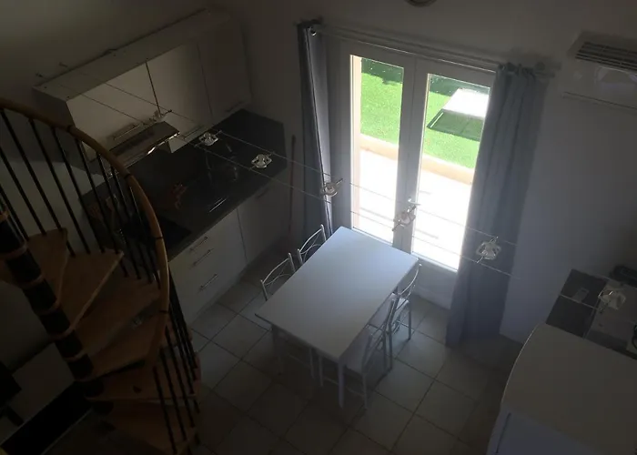 Village Prázdninový dům *