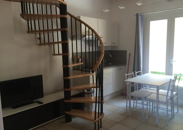 Ferienhaus Village Peri